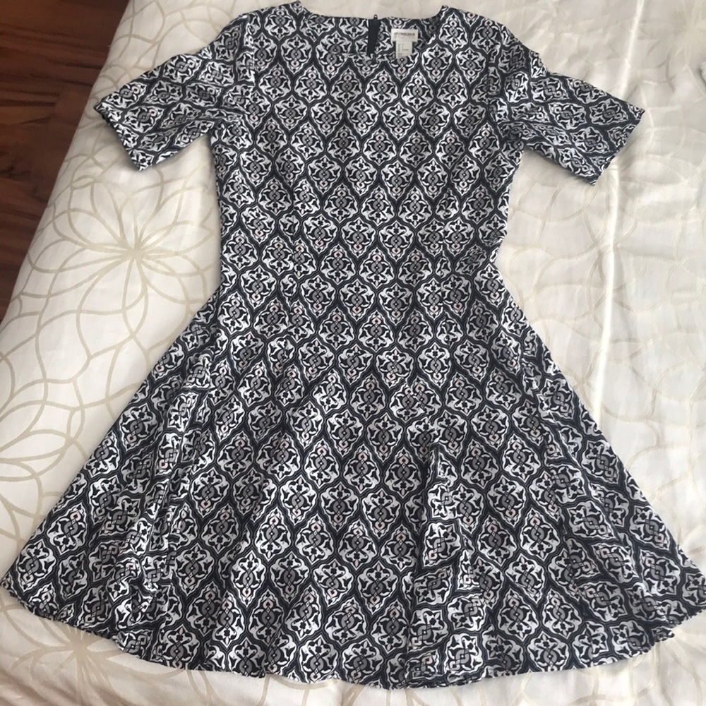 Dress h&m